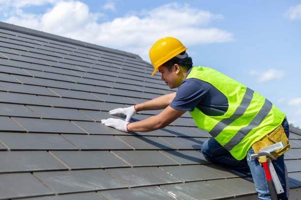 Best Roof Repair Services  in USA